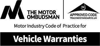Motor Ombudsman logo