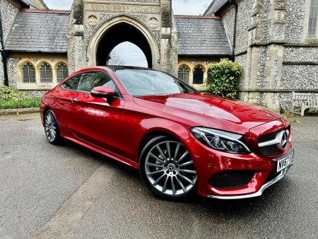 MERCEDES-BENZ