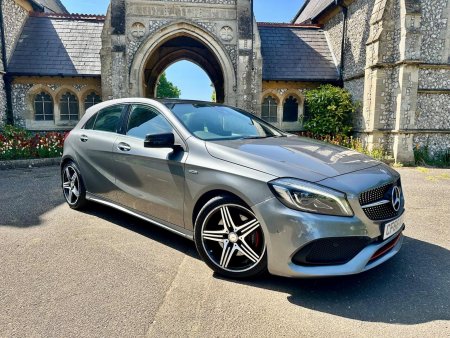 MERCEDES-BENZ