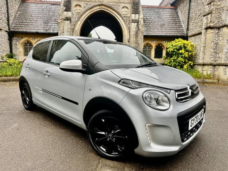 CITROEN