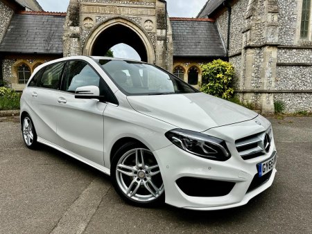 MERCEDES-BENZ