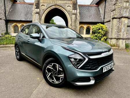 KIA