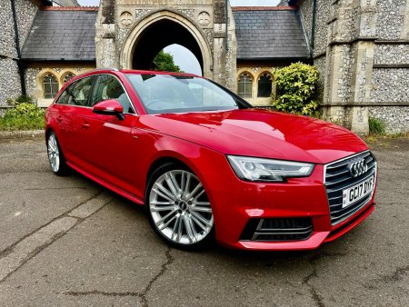 AUDI