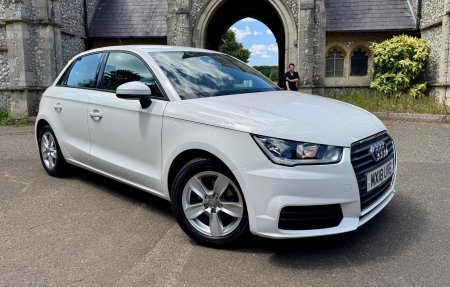 AUDI