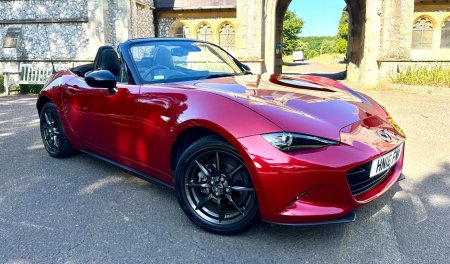 MAZDA