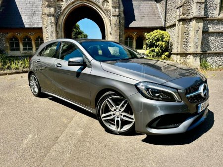 MERCEDES-BENZ