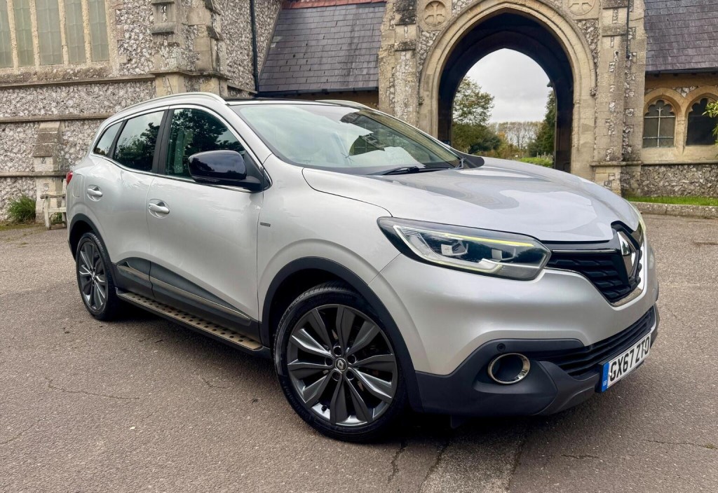 Renault Kadjar